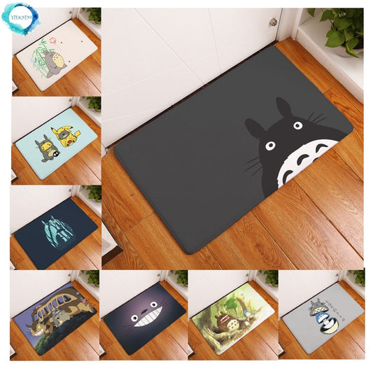 My Neighbor Totoro Mat