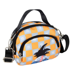  Dragon Ball Z Backpack Lunch Box Drawstring Bag