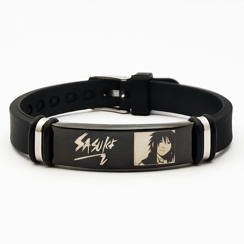 Naruto Bracelet 21