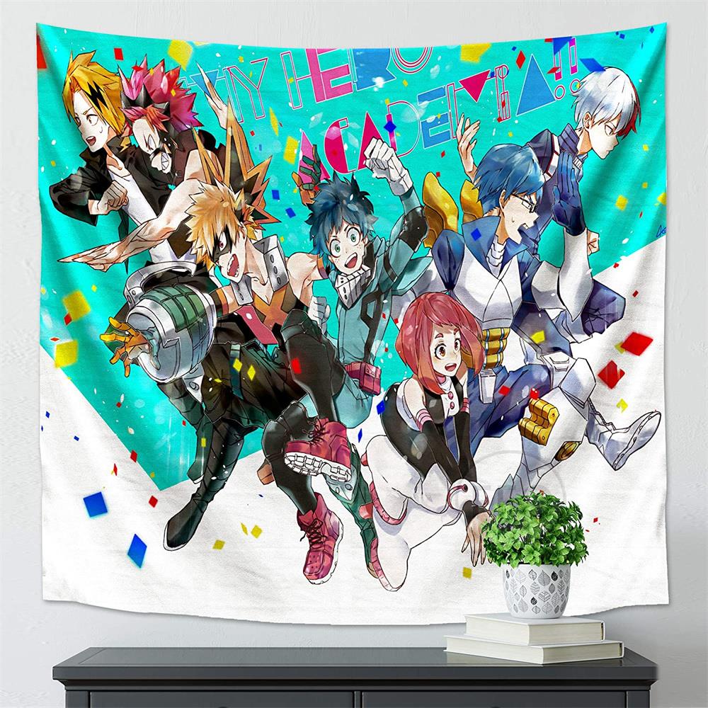 Mha tapestry discount