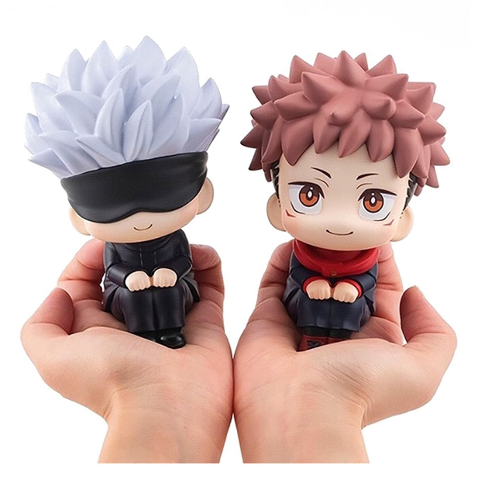 Jujutsu Kaisen Anime Figure