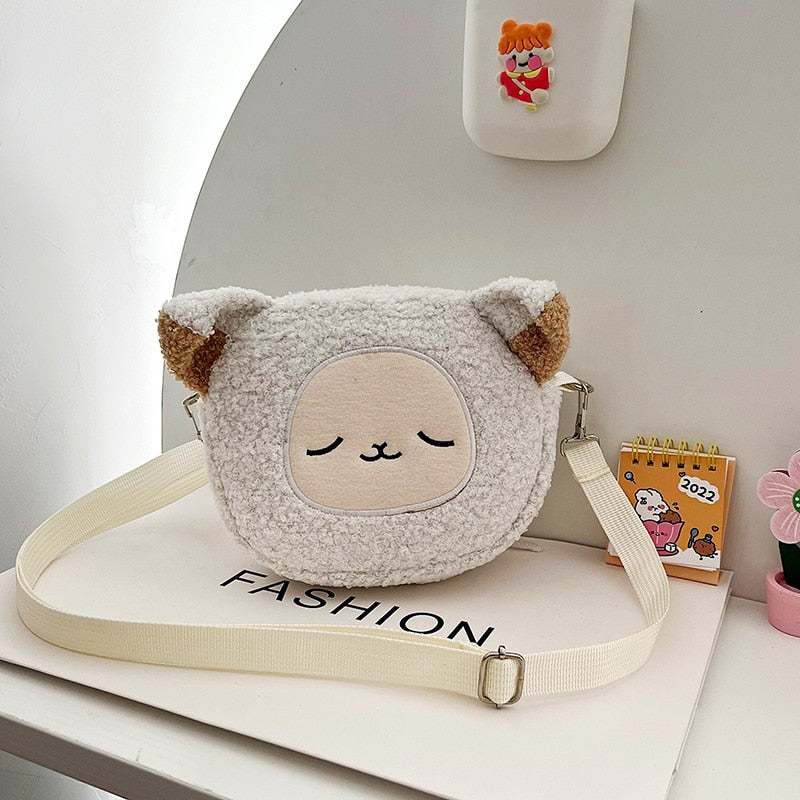 Cute best sale side bags