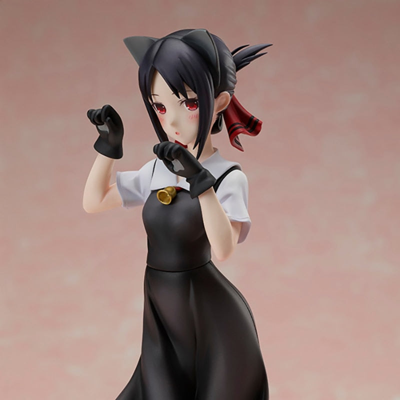 Kaguya-sama Love is War Fujiwara Chika Model Dolls