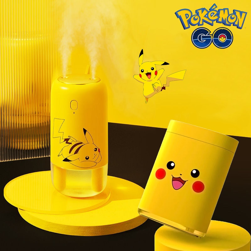 Pokemon Pikachu Air Humidifier