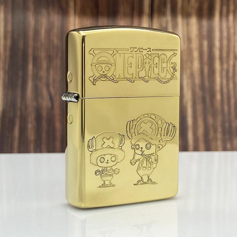 Pin on Anime Lighters