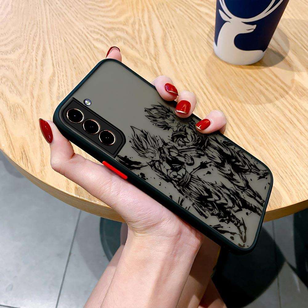 Dragon Ball Phone Case