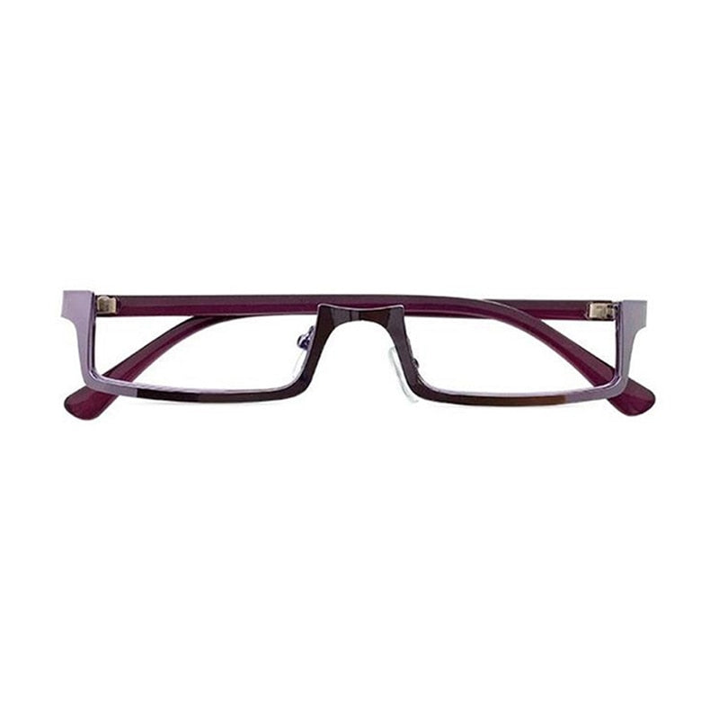 Maki Zenin Cosplay Glasses Purple