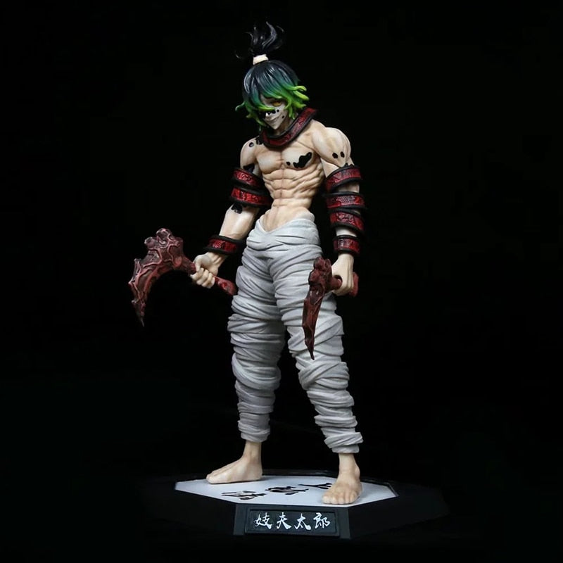 Anime Demon Slayer Villains Figure 30cm