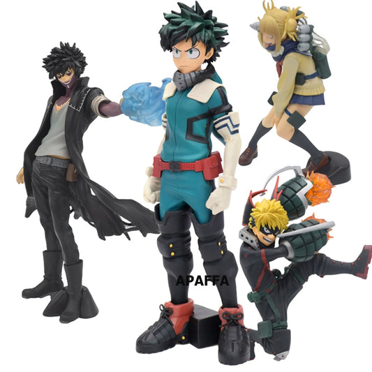 My Hero Academia Action Collectible figure