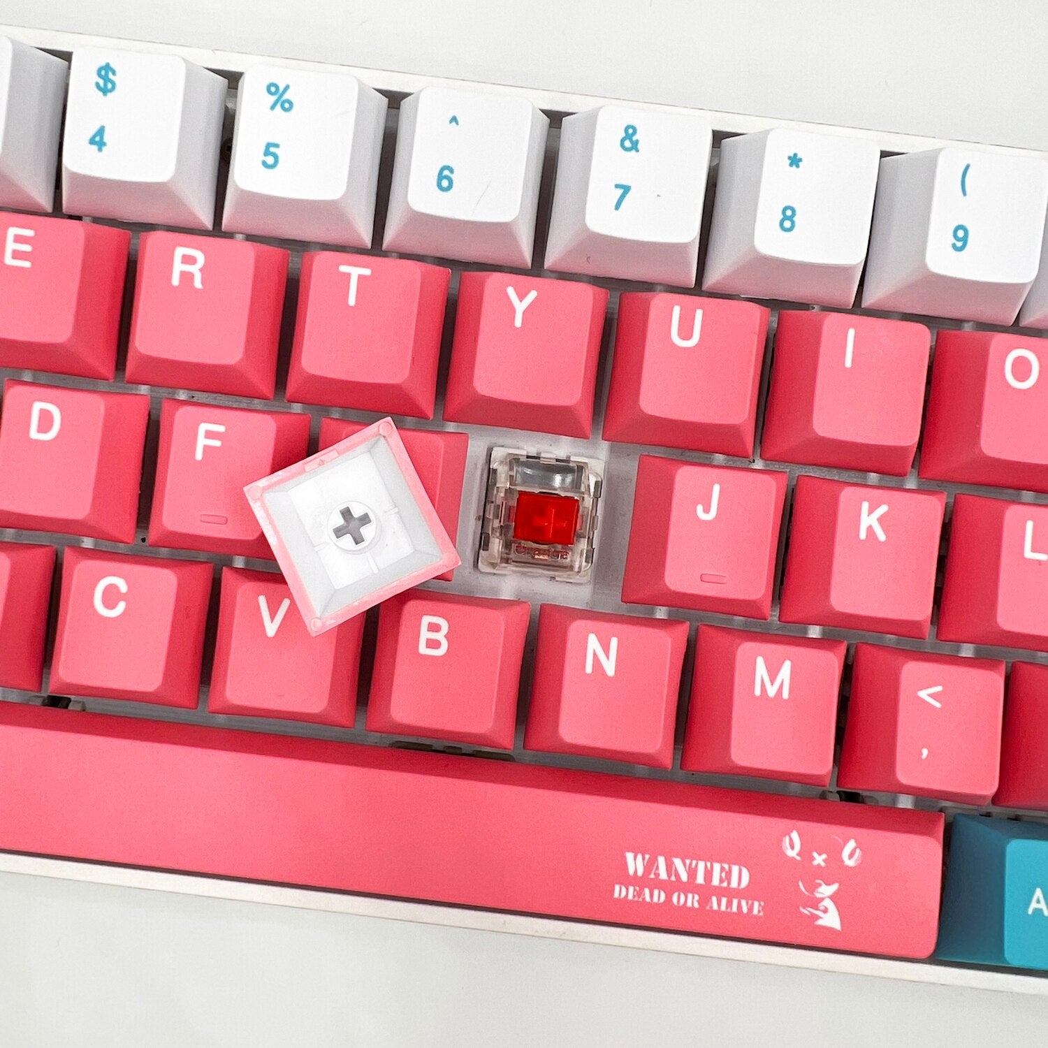 Download Anime Keyboard Theme Kakashi android on PC