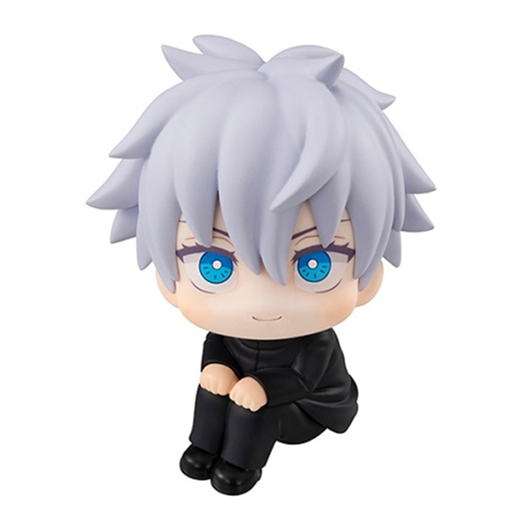 Jujutsu Kaisen Anime Figure Satoru v2