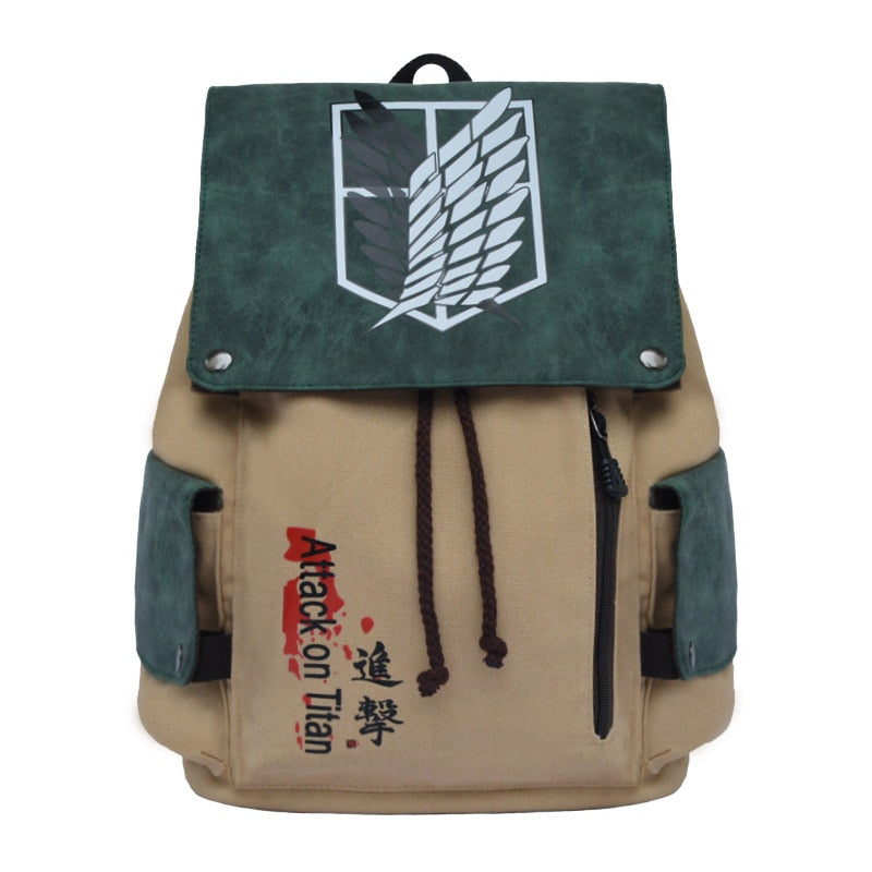 Anime Premium Design Bag 1