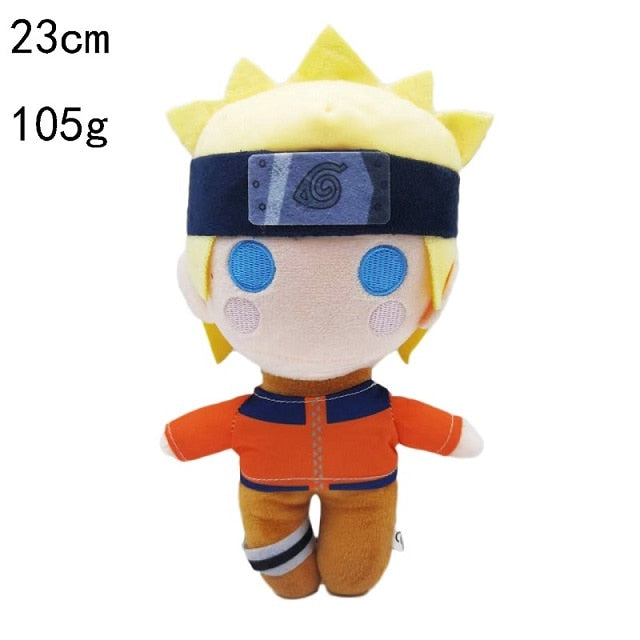 Naruto Plush Toy Uzumaki Naruto v2