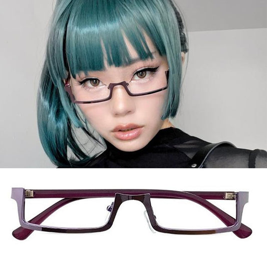 Maki Zenin Cosplay Glasses
