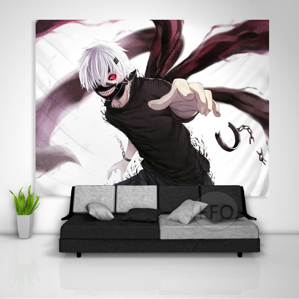 Tokyo Ghoul Wall Tapestry AGT1638