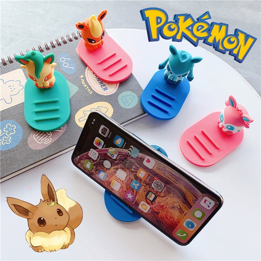 Pokemon Mobile Phone Stand