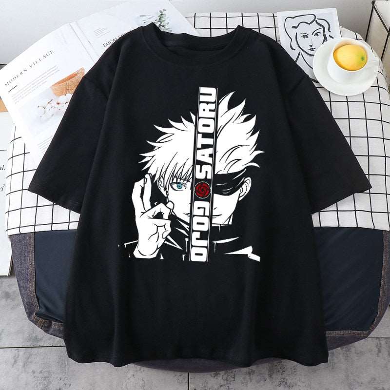 Gojo Satoru T-Shirt