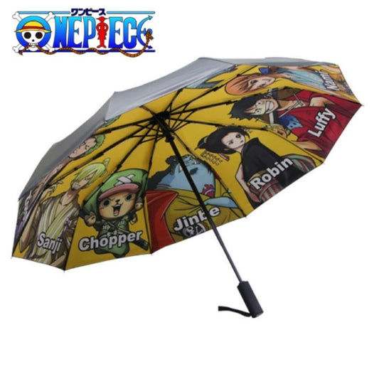 One Piece Umbrella
