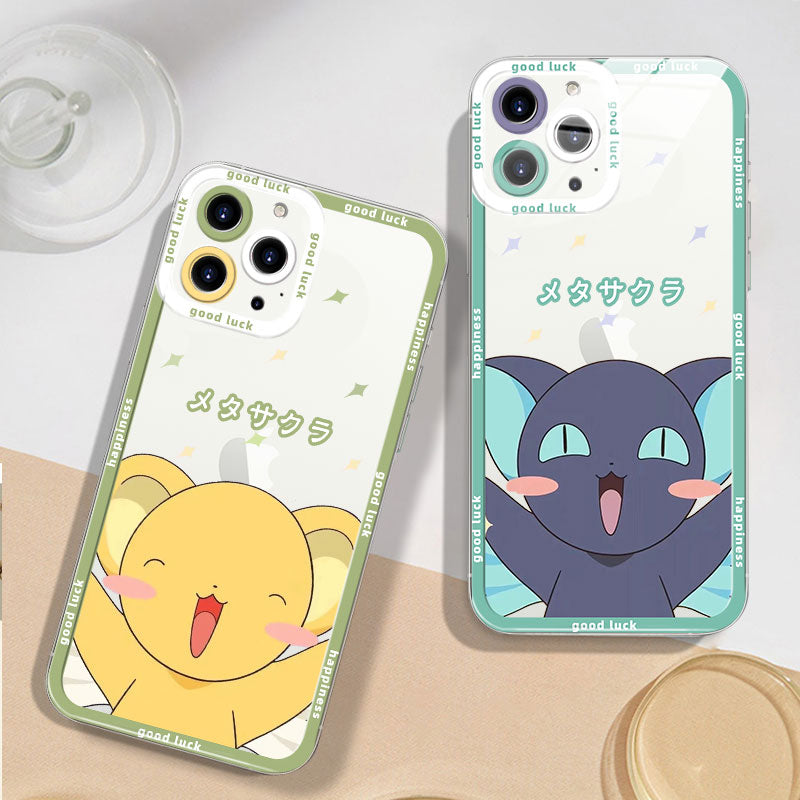 Sailor Moon Iphone Case