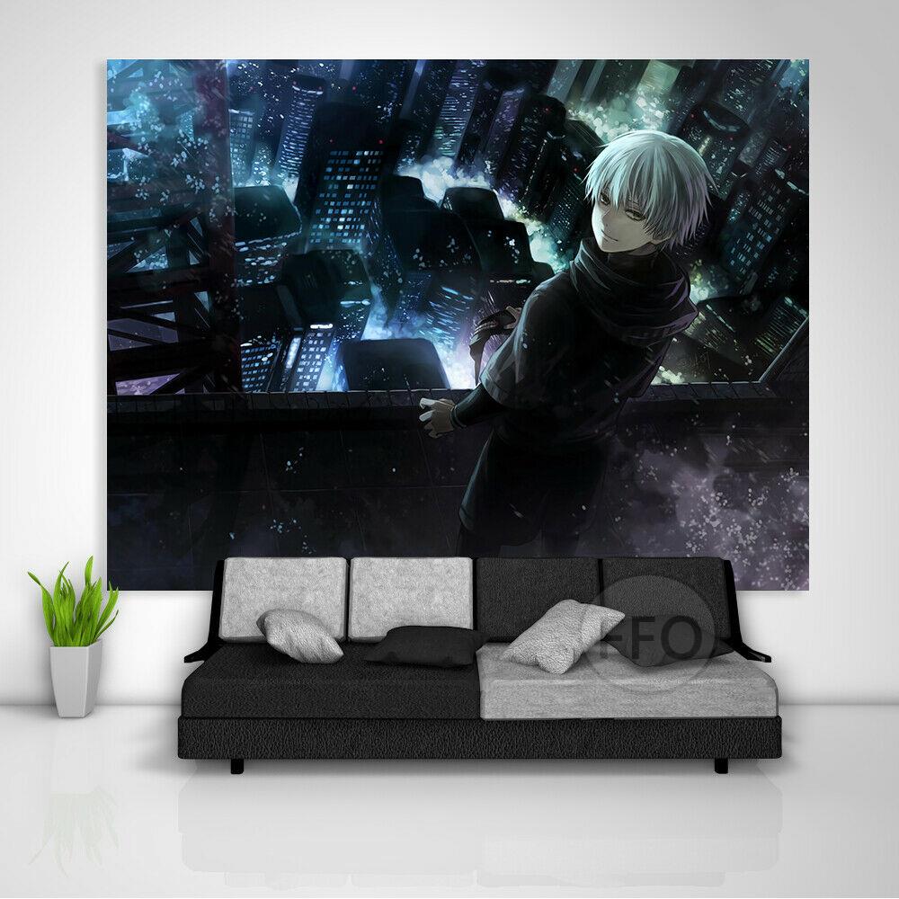 Tokyo Ghoul Wall Tapestry AGT1635