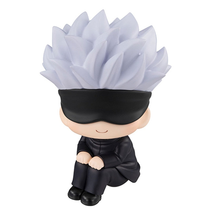 Jujutsu Kaisen Anime Figure Satoru