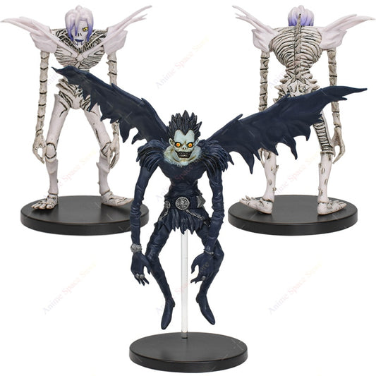 Death Note Ryuk Ryuuku Anime PVC Action Figure