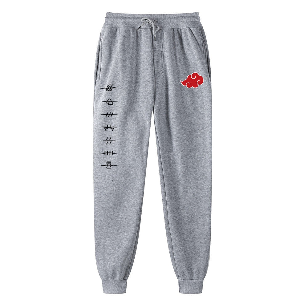 Akatsuki joggers cheap