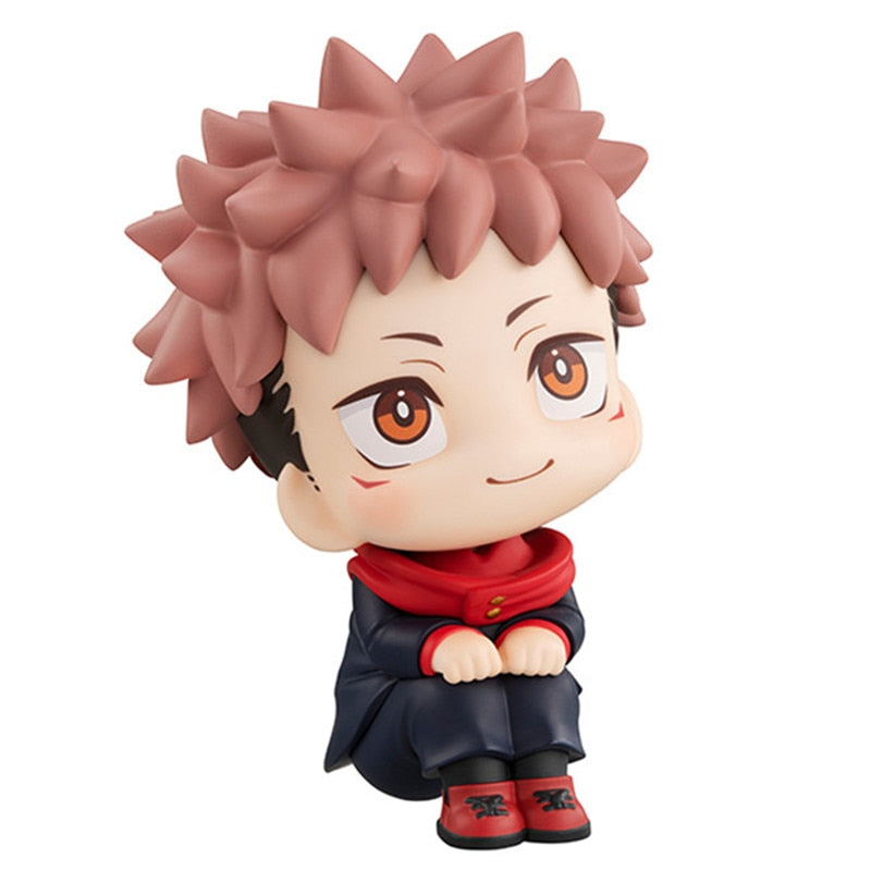 Jujutsu Kaisen Anime Figure Yuji