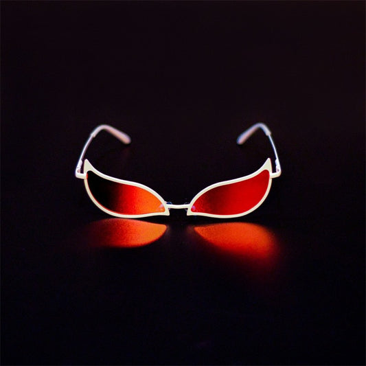 Donquixote Doflamingo Sun Glasses