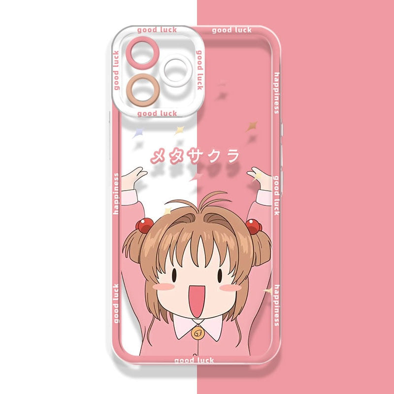 Sailor Moon Iphone Case 3