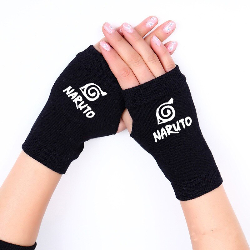 Naruto Gloves