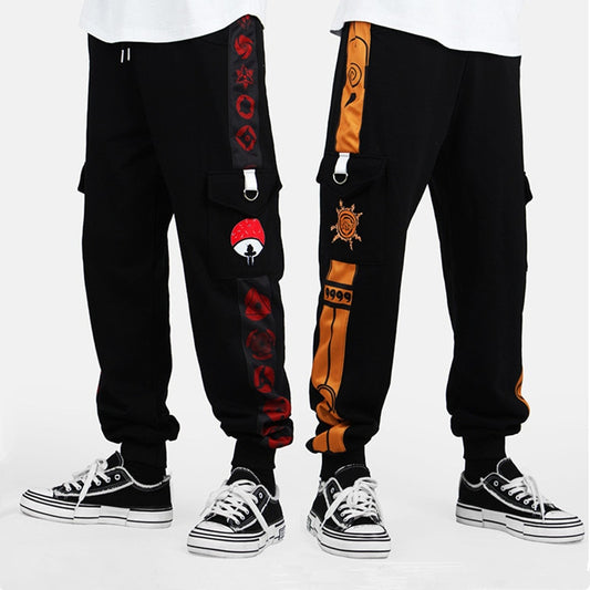 Naruto Ninja Pants