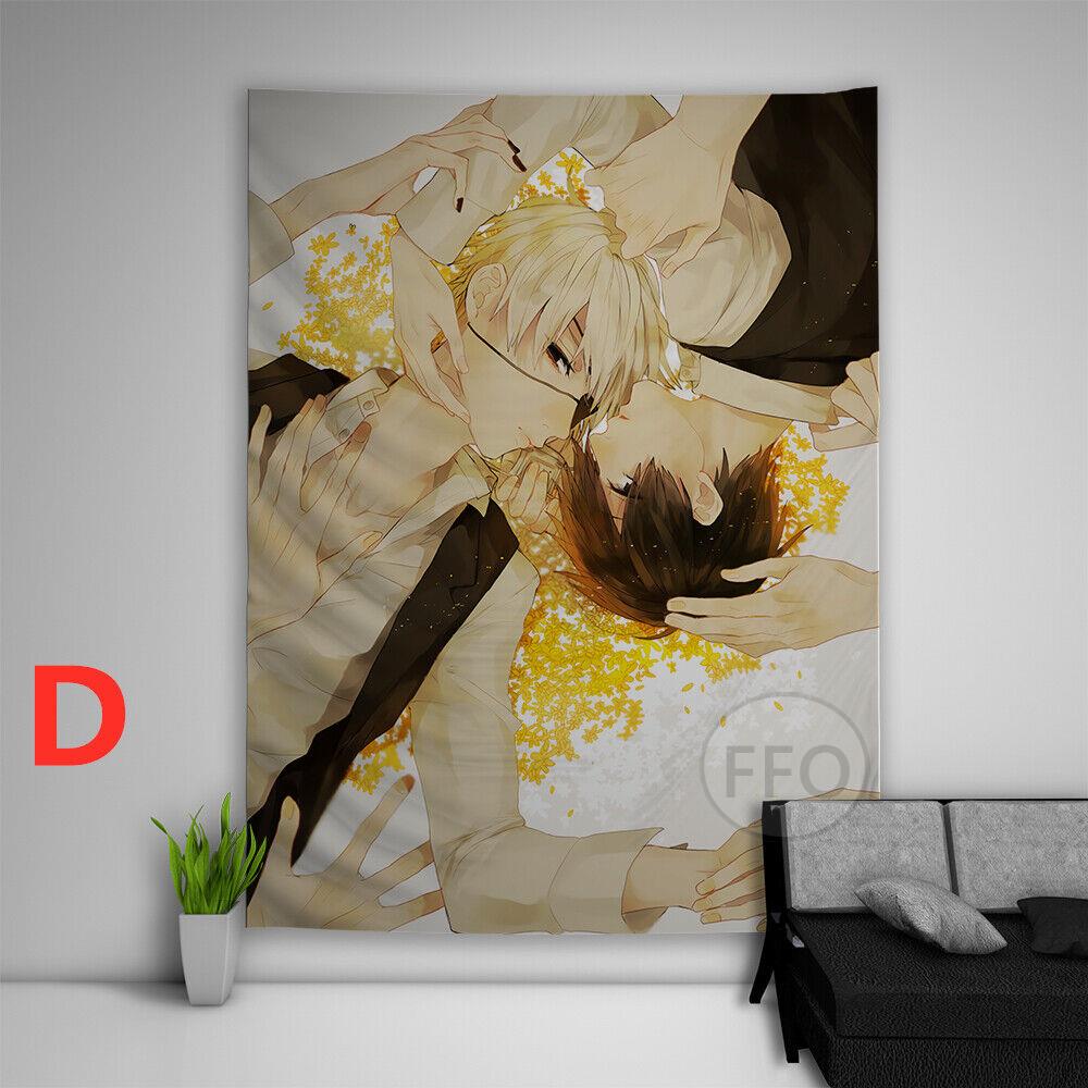 Tokyo Ghoul Wall Tapestry AGT1626