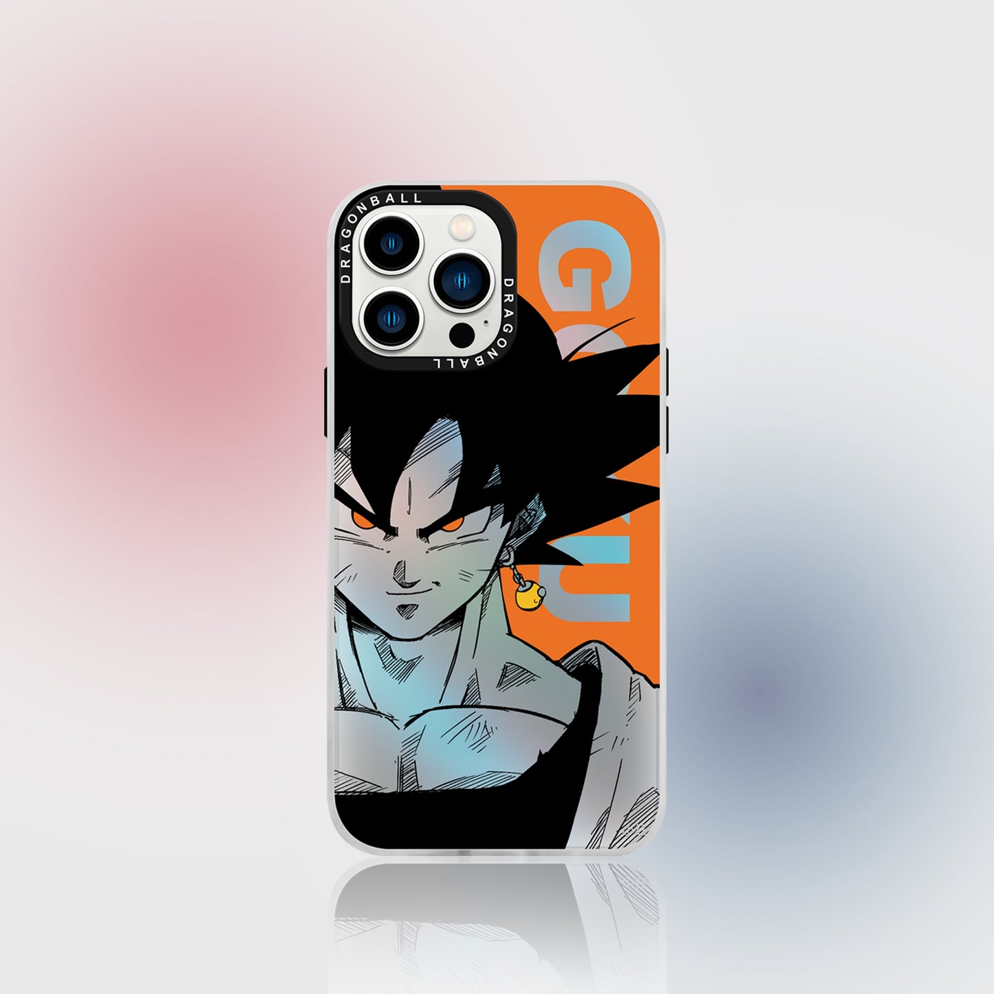Dragon Ball IPhone Case GOKU