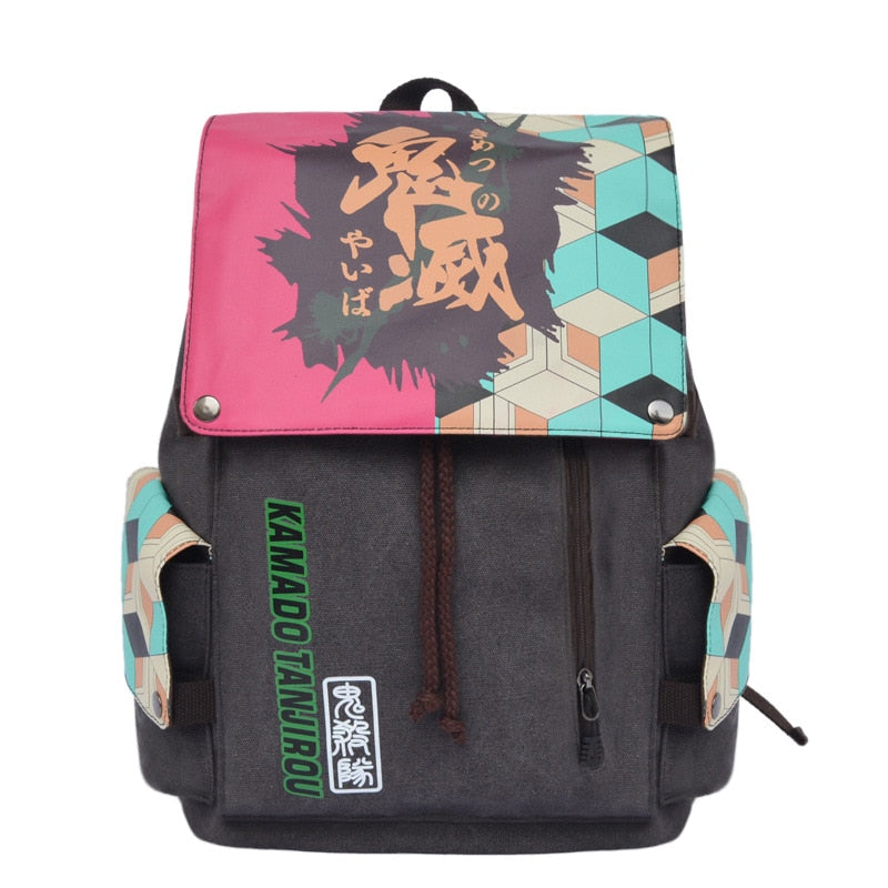 Anime Premium Design Bag 4