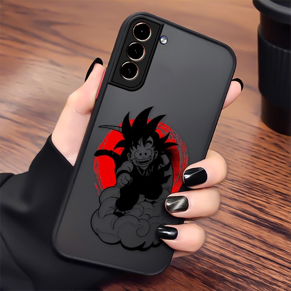 Dragon Ball Phone Case SFBLA05