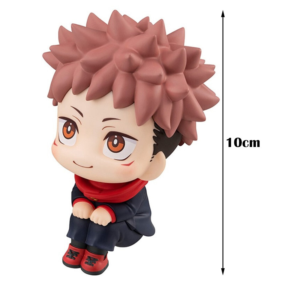 Jujutsu Kaisen Anime Figure