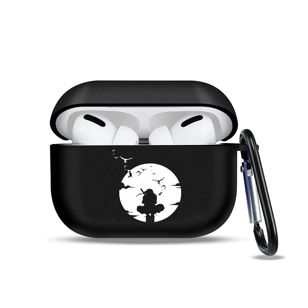 Naruto Airpods Case Style 6