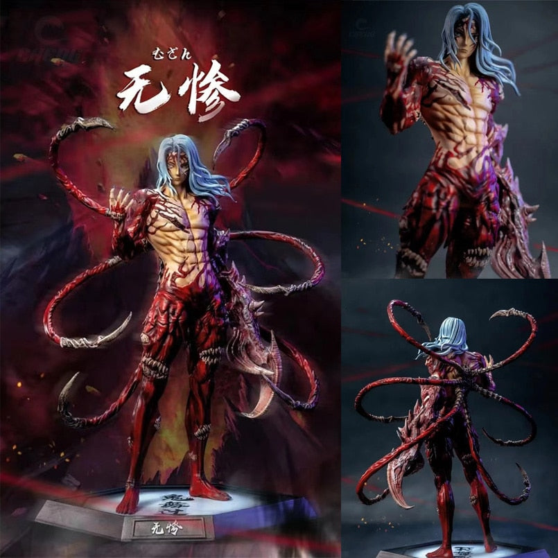 Demon Slayer Anime Action Figure