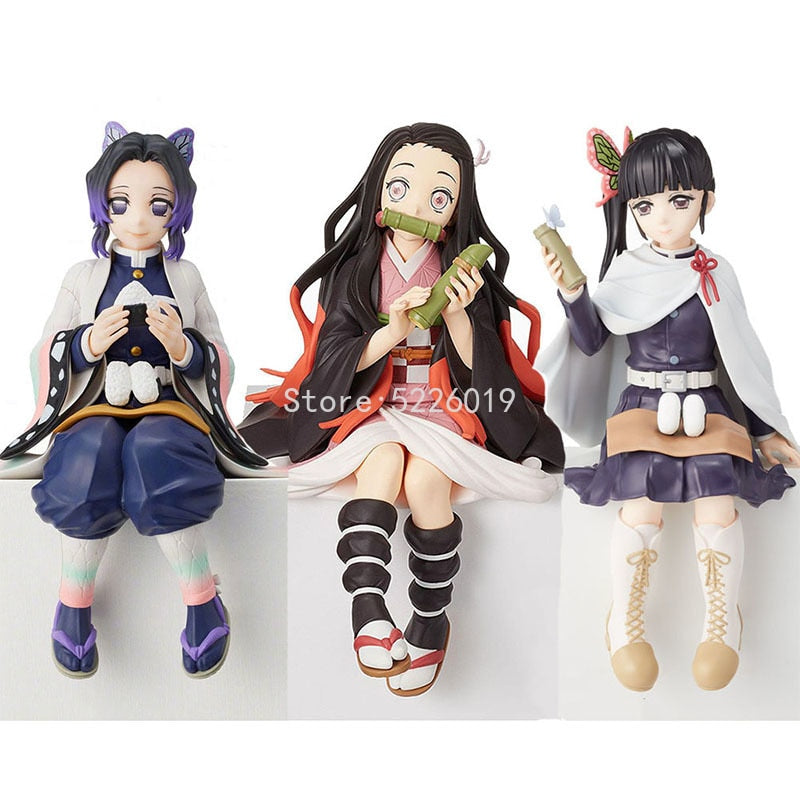 Demon slayer high quality anime figure