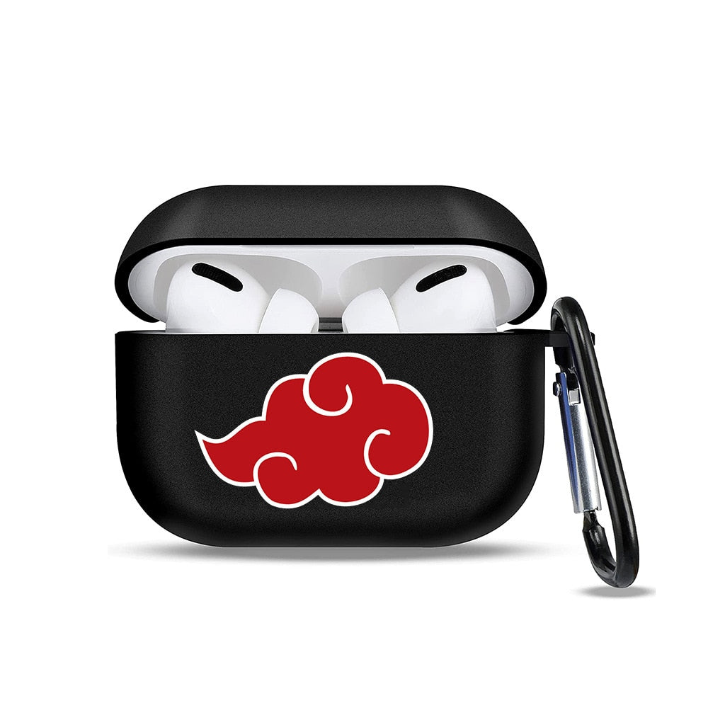Naruto Airpods Case Style 2