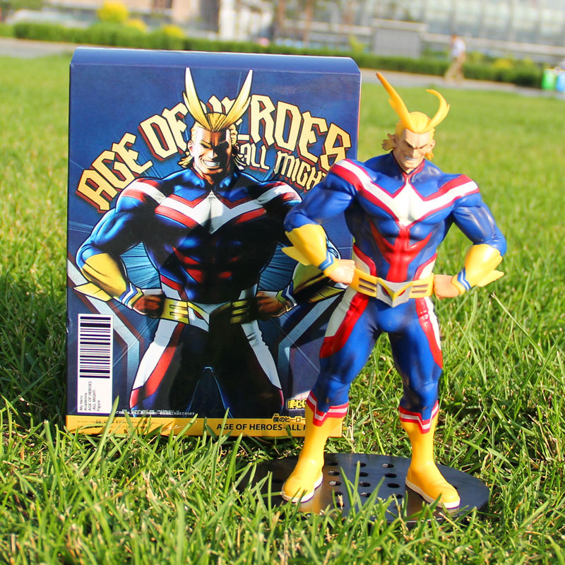 My Hero Academia Action Collectible figure All Might