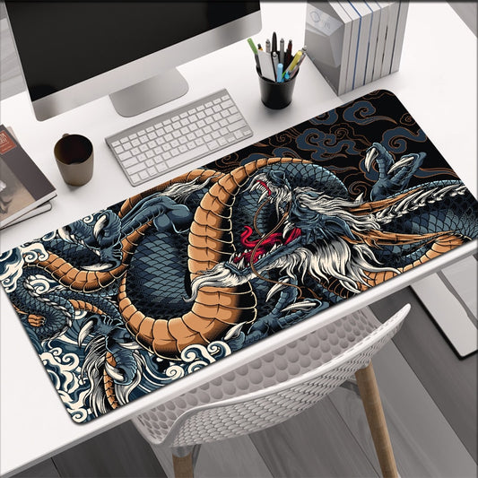Great Wave Art Gaming Mouse Pad 6