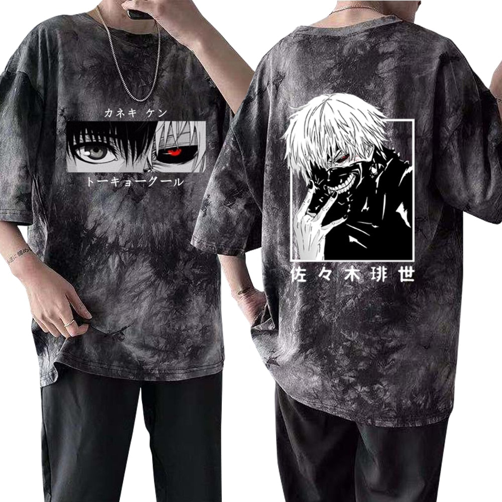 Tokyo Ghoul T-Shirt