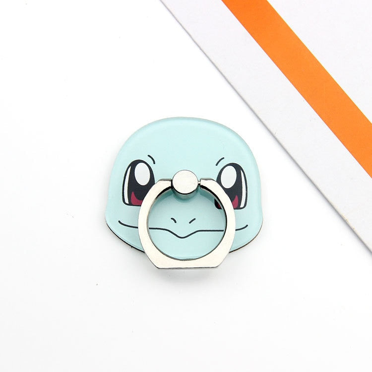 Pokemon Ring Stand Squirtle