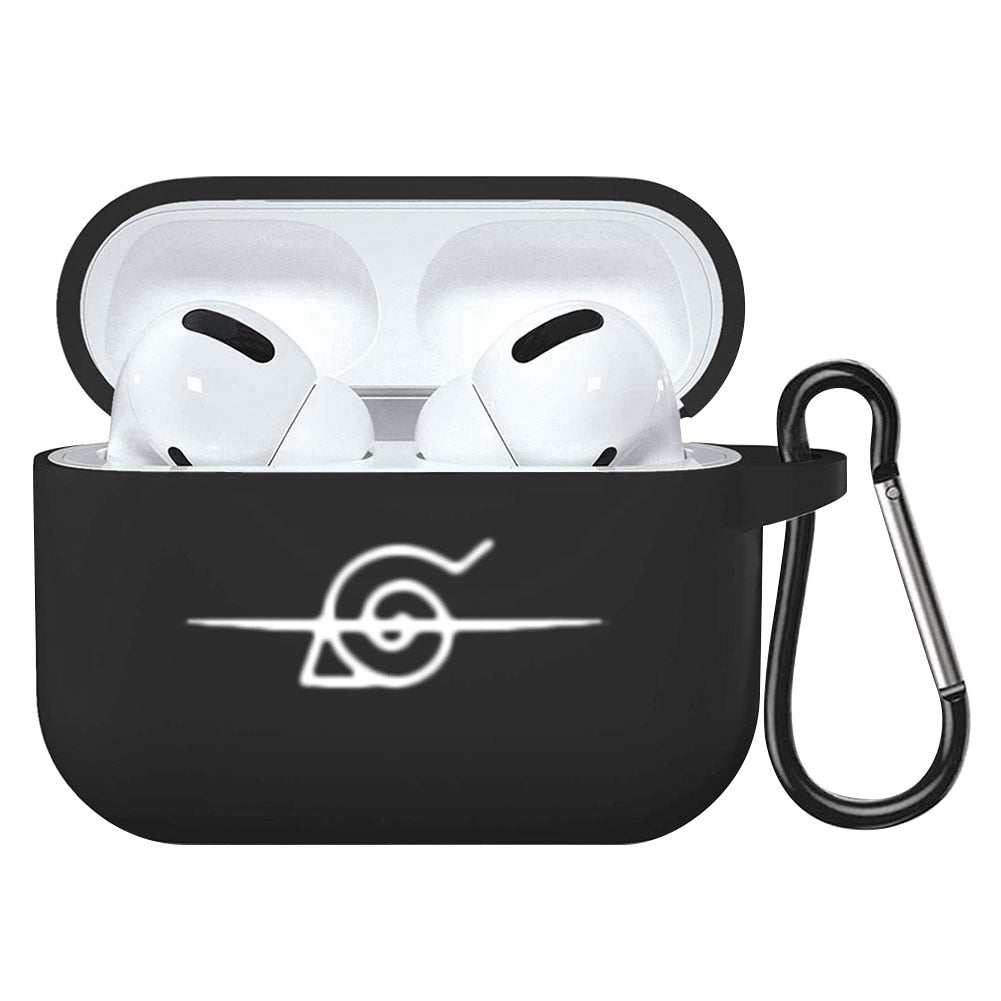 Naruto Airpods Case Style 11
