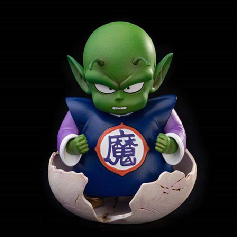 Dragon Ball Z Kids PICCOLO with Egg Figure Model