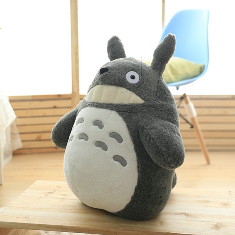 Totoro Plush Toy 30cm no Lotus