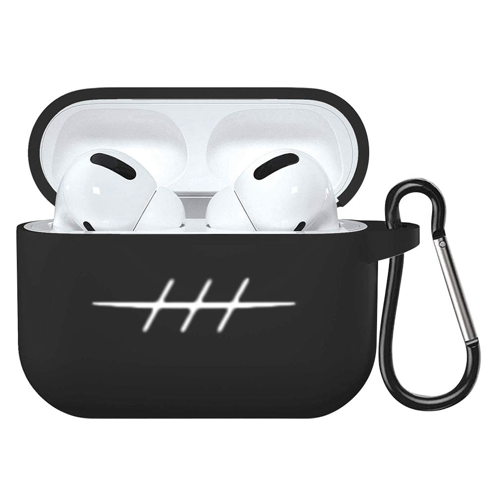 Naruto Airpods Case Style 15