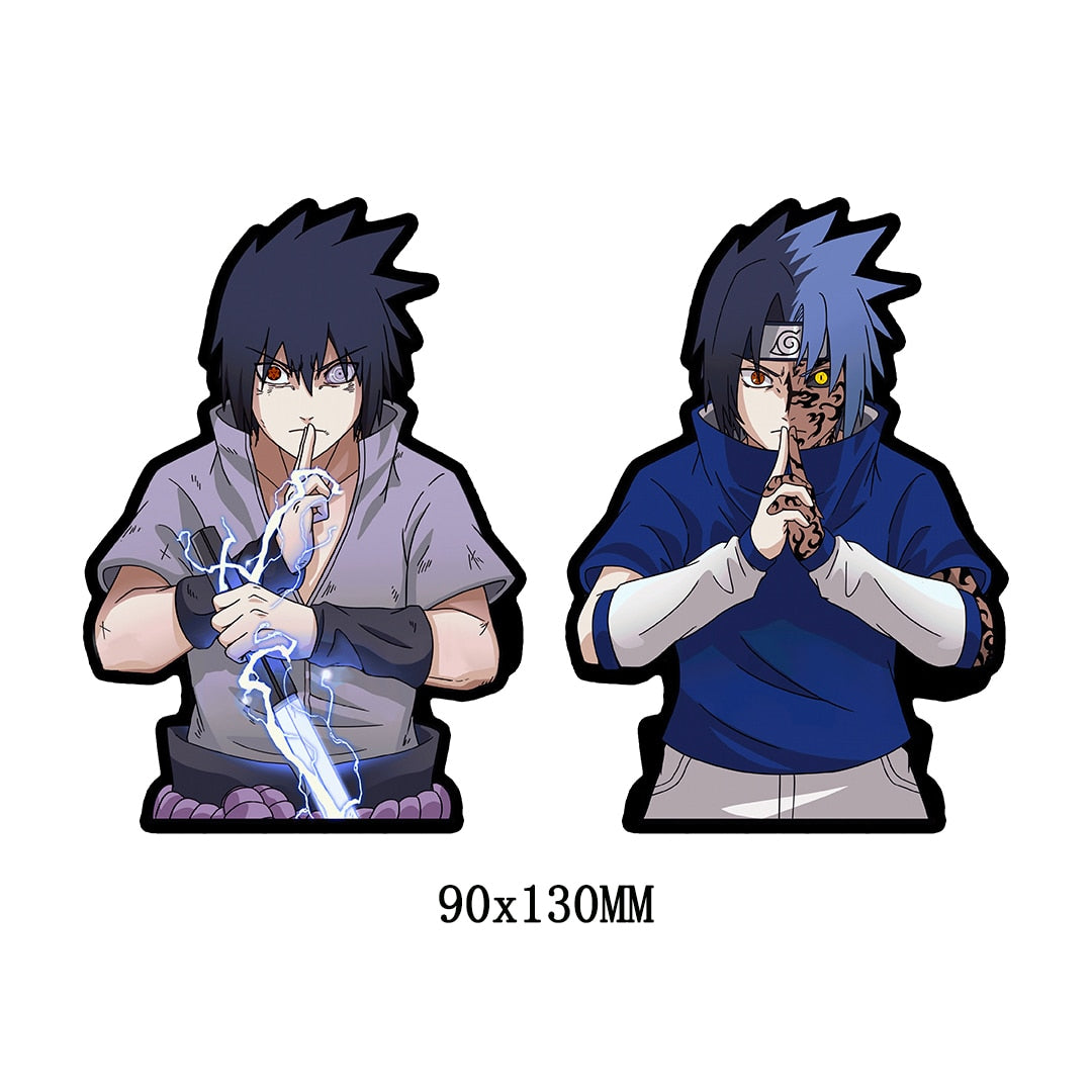Sasuke 3D Sticker 68